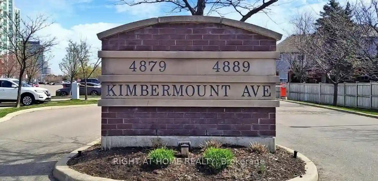 4879 Kimbermount Ave
