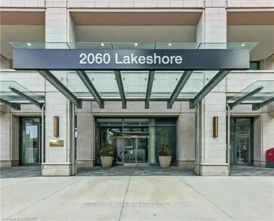 2060 Lakeshore Rd