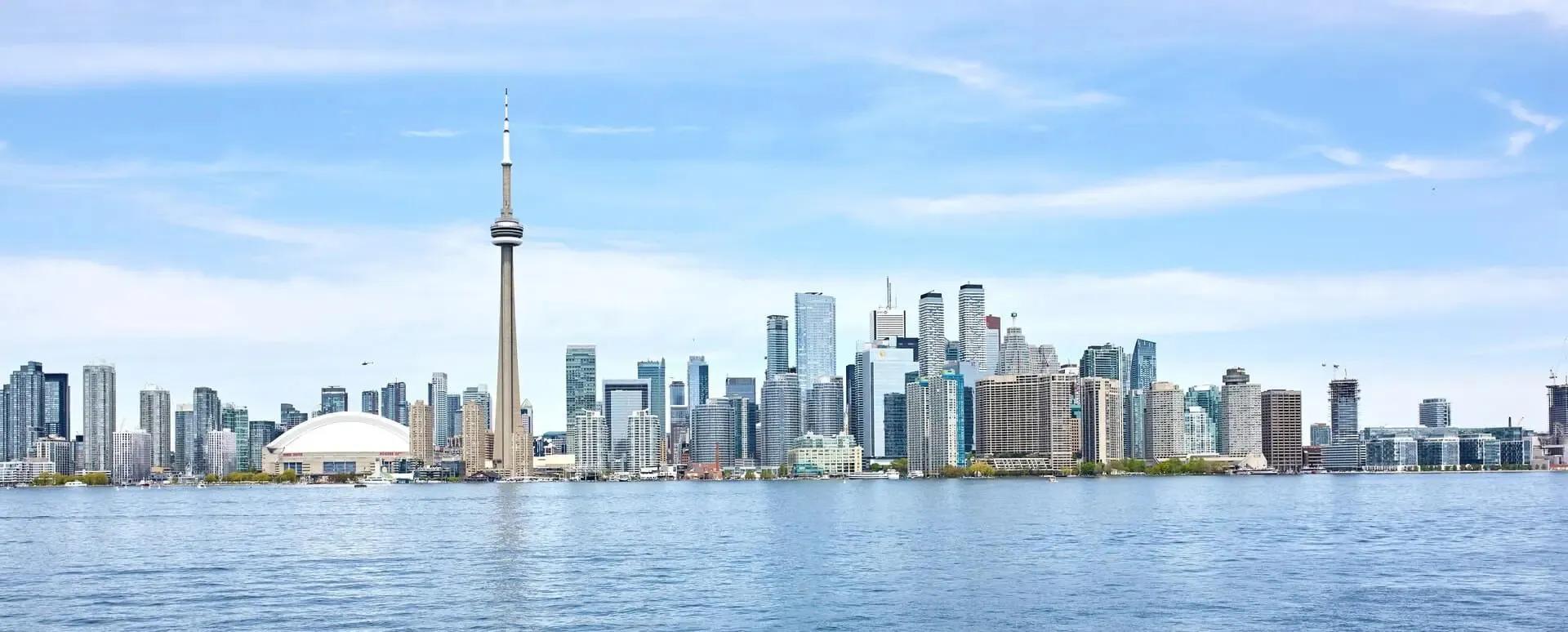 Toronto Housing Market Trends Feb’21 - Condo Point