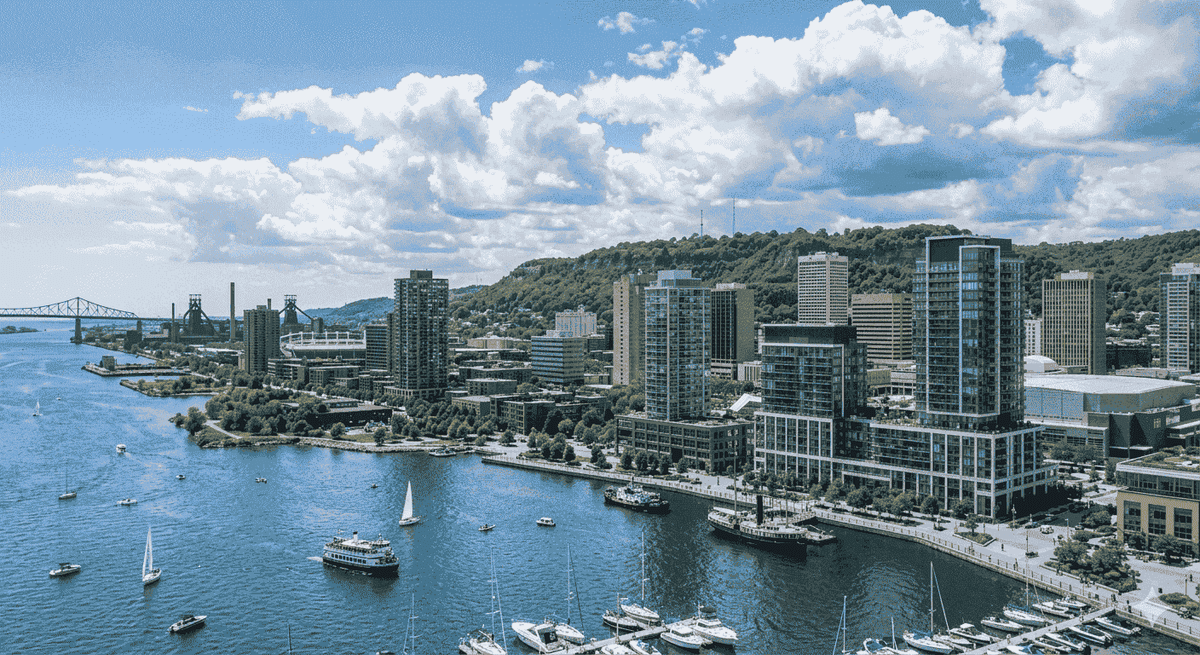 Condos for sale in Hamilton