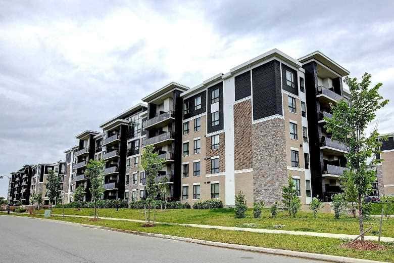 Condos for sale in Milton