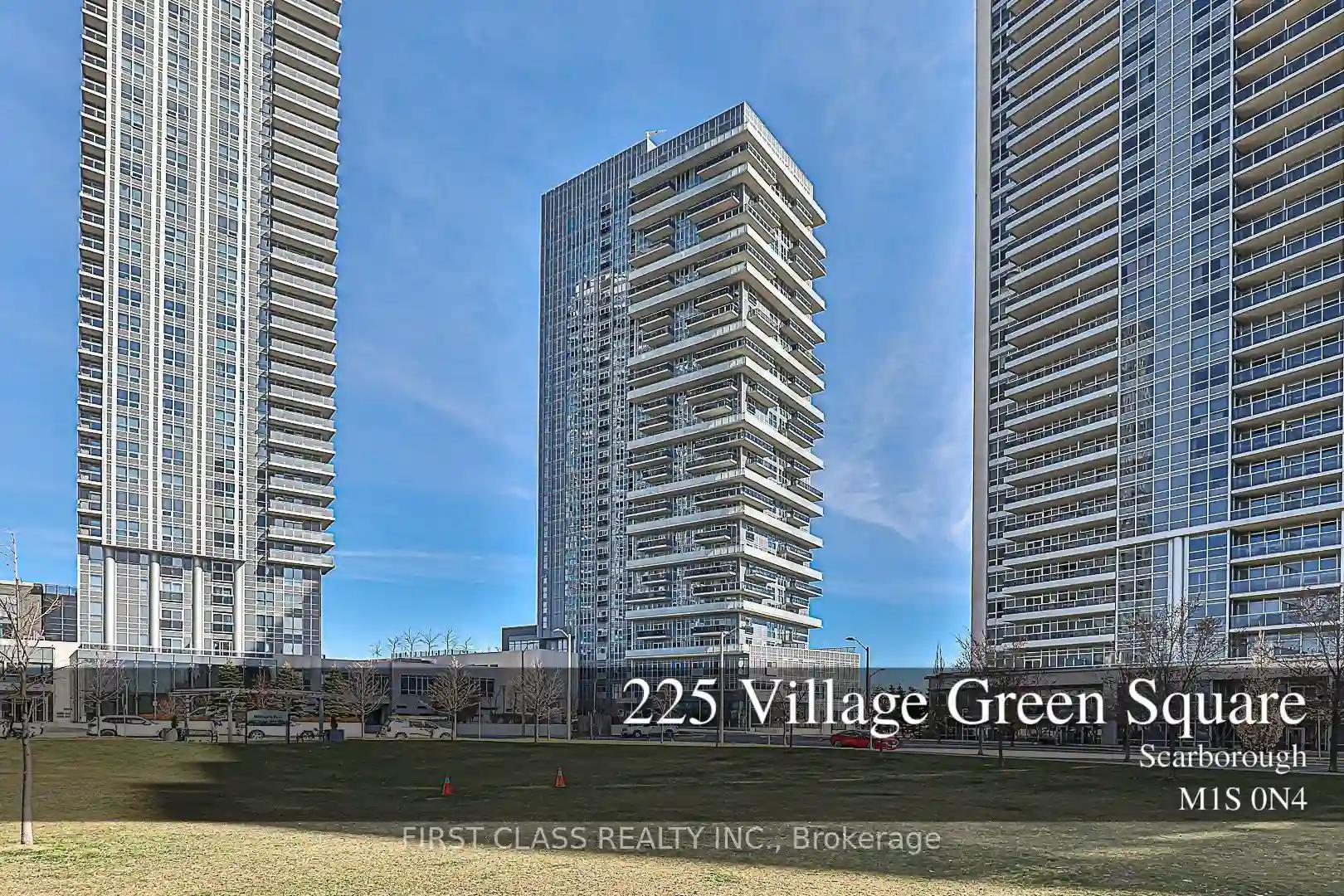 225 Village Green Sq