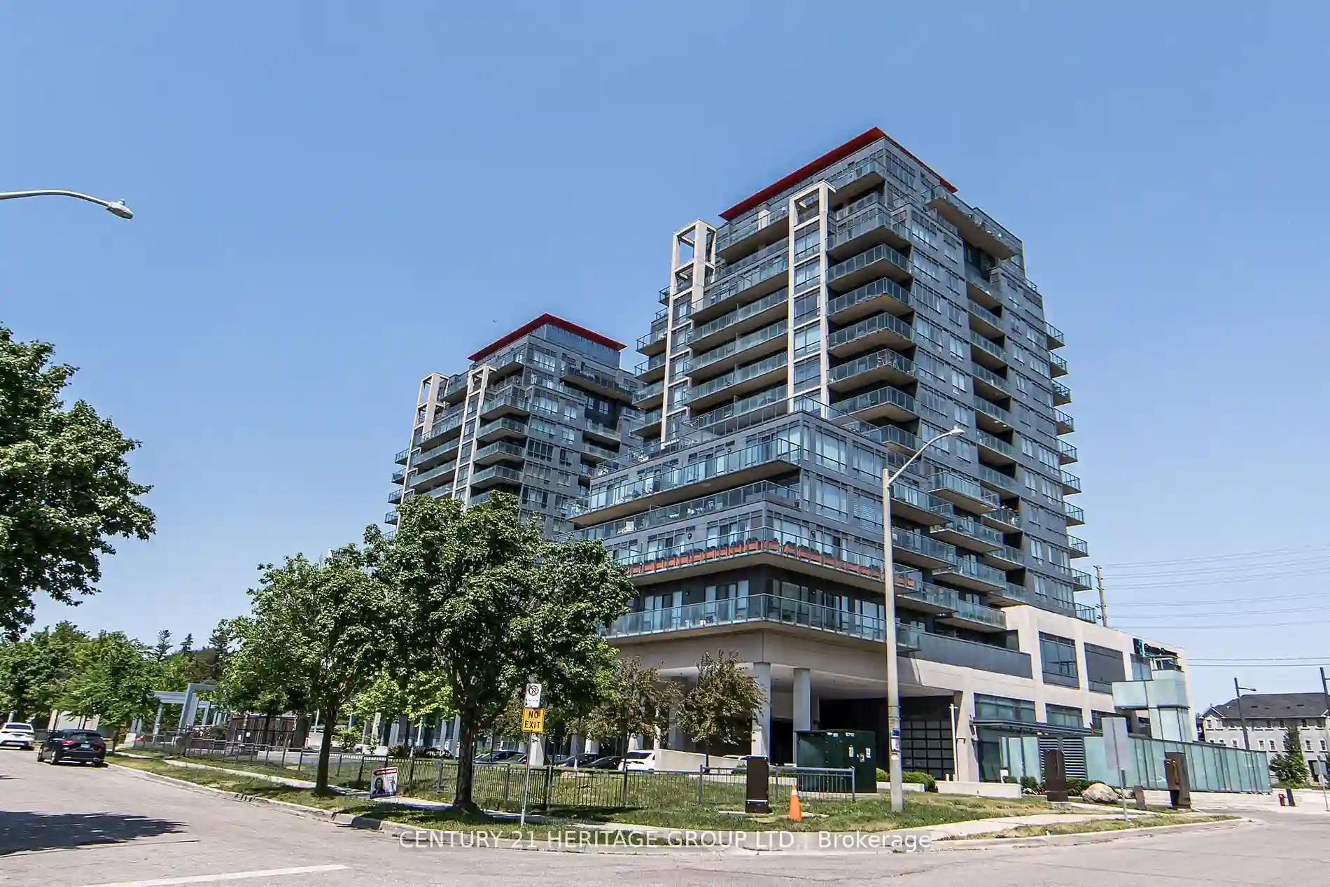 9088 Yonge St