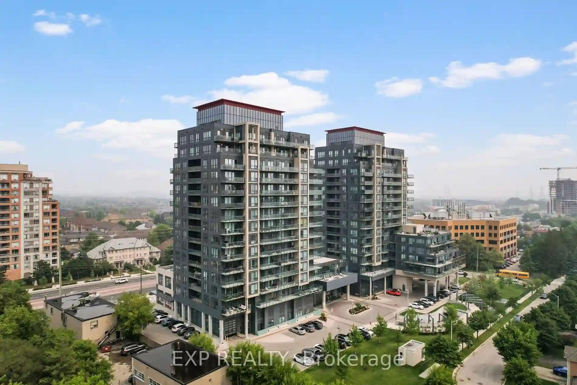 9088 Yonge St