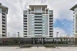 253 south park Rd