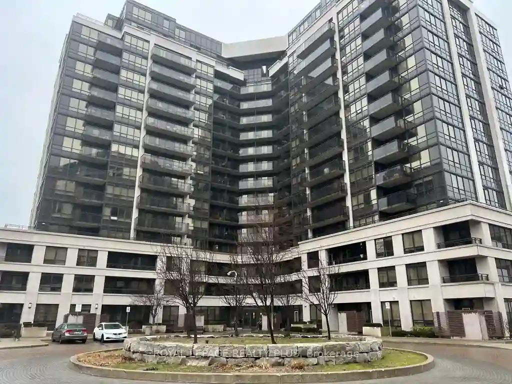 1060 Sheppard Ave W