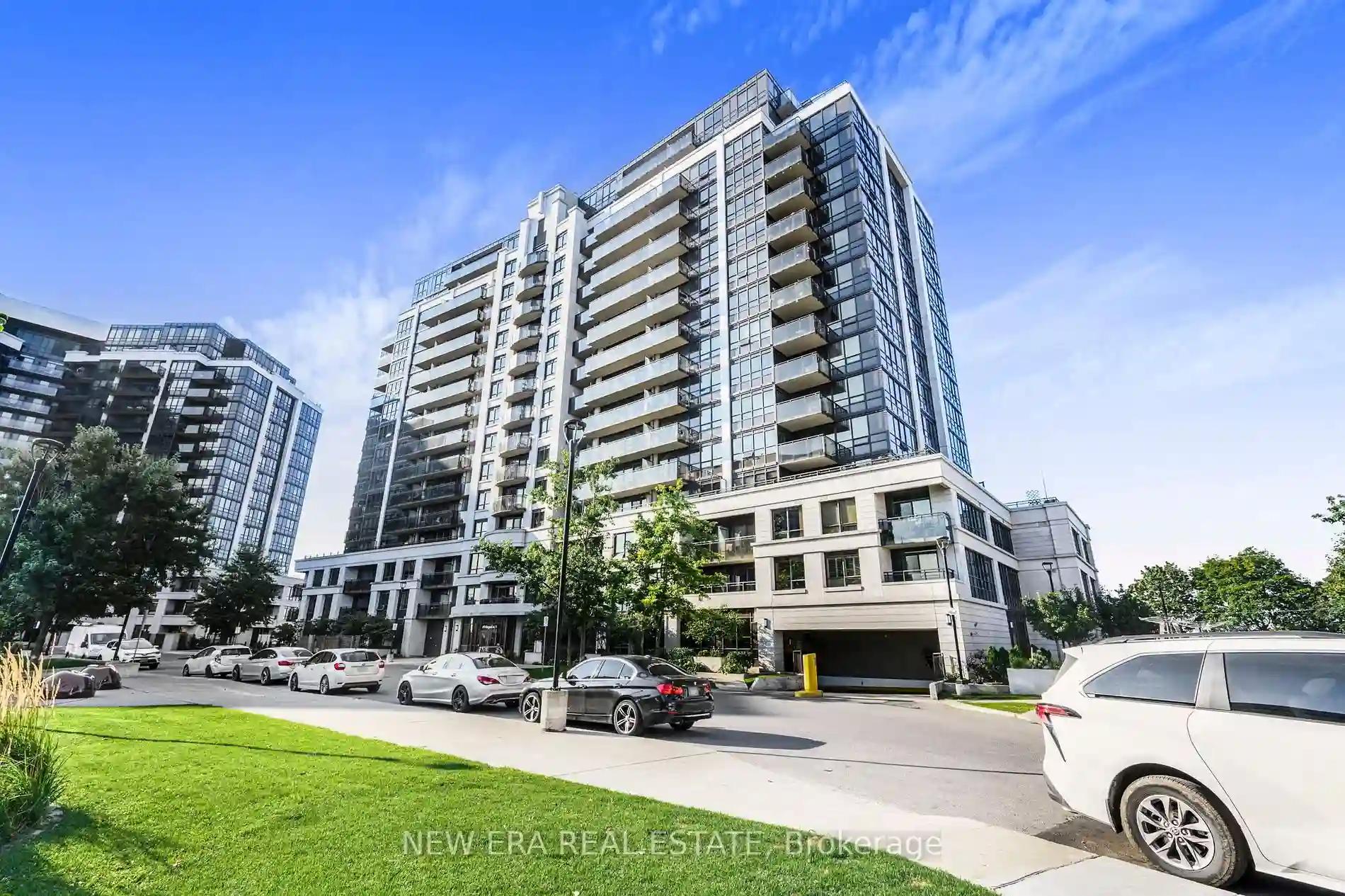 1070 Sheppard Ave W