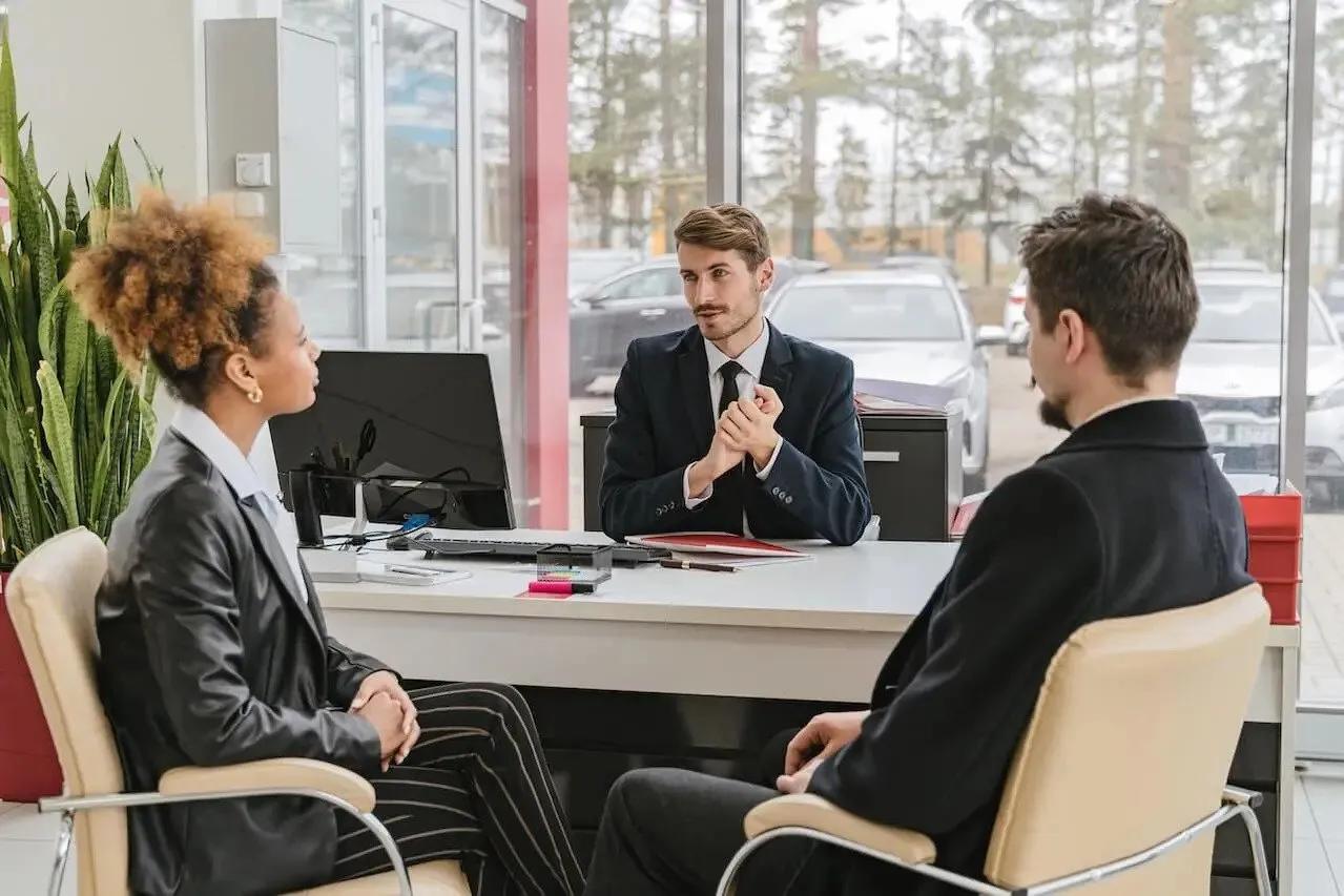 Difference Between A Firm And A Conditional Offer-Condo Point