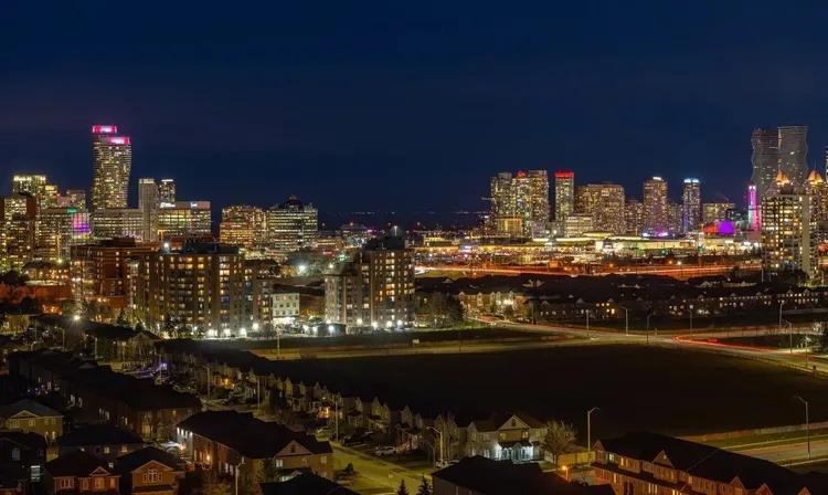 Mississauga