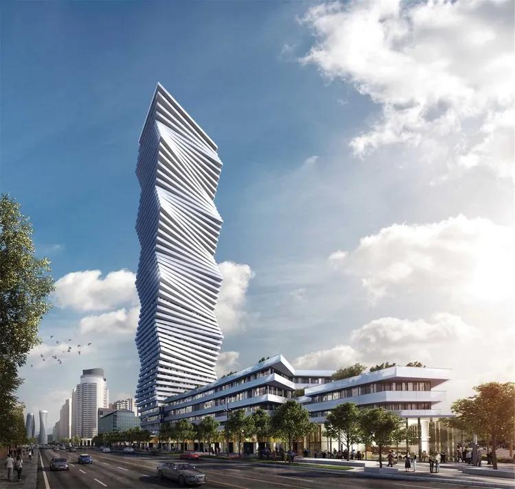 Building Image