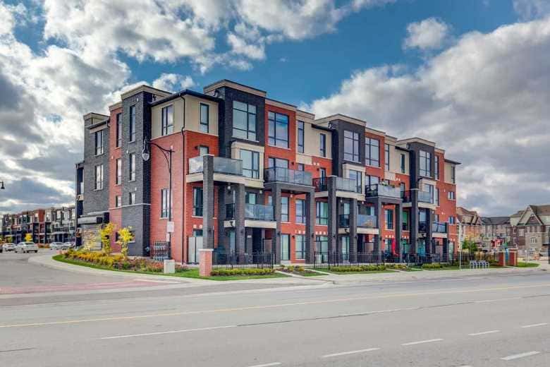Condos for sale in Hamilton