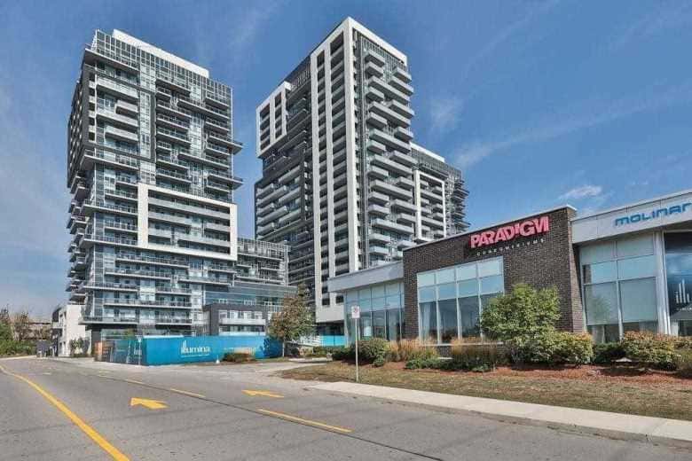 Condos for sale in Burlington