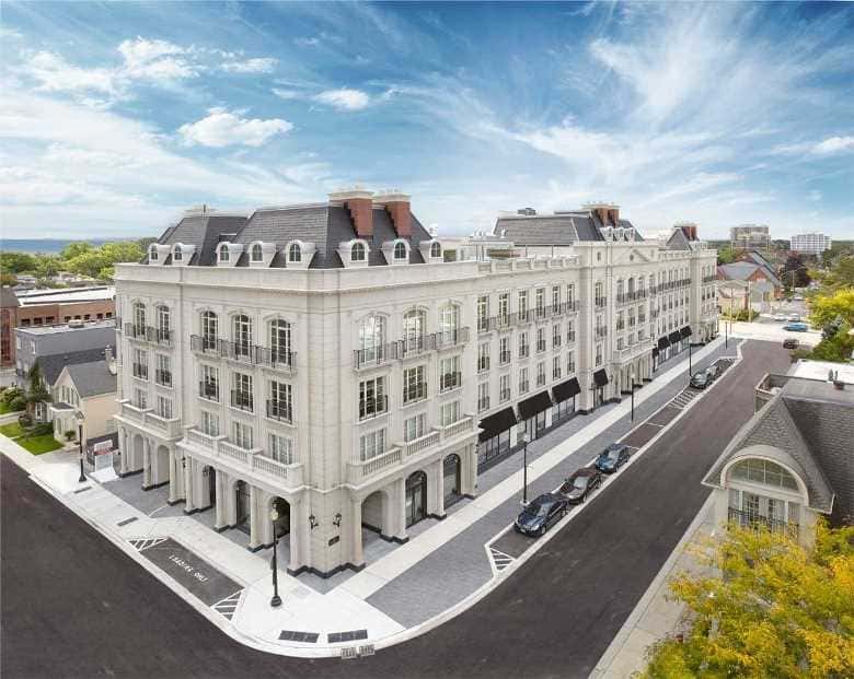 Condos for sale in Markham