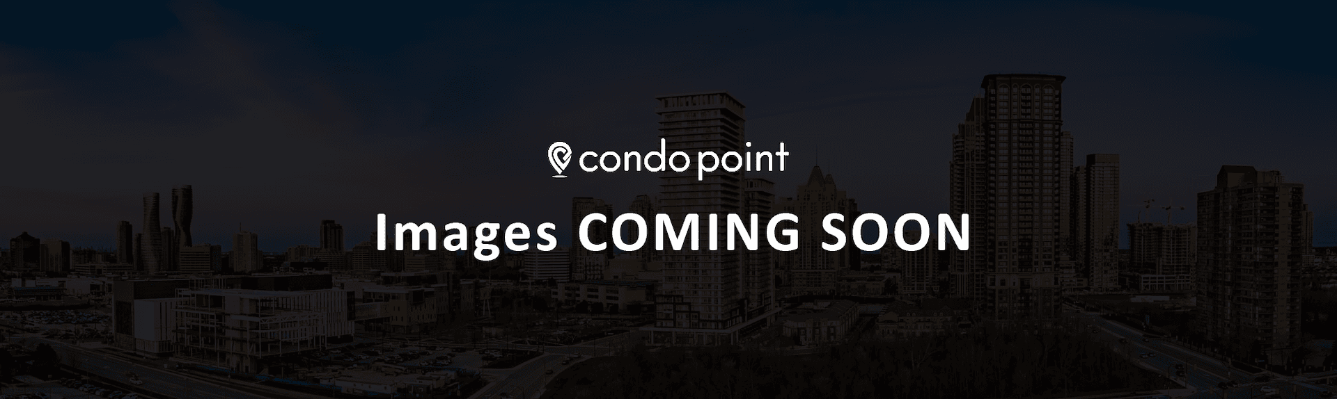 Comming Soon - CondoPoint