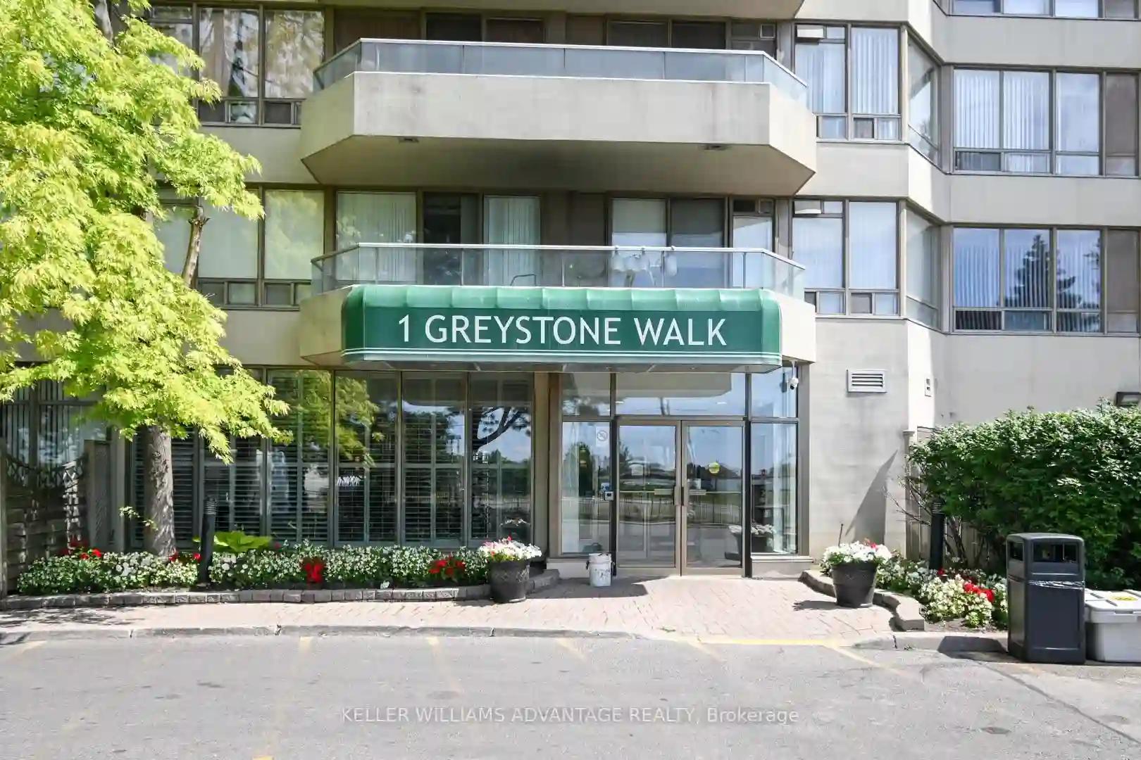 1 Greystone Walk Dr