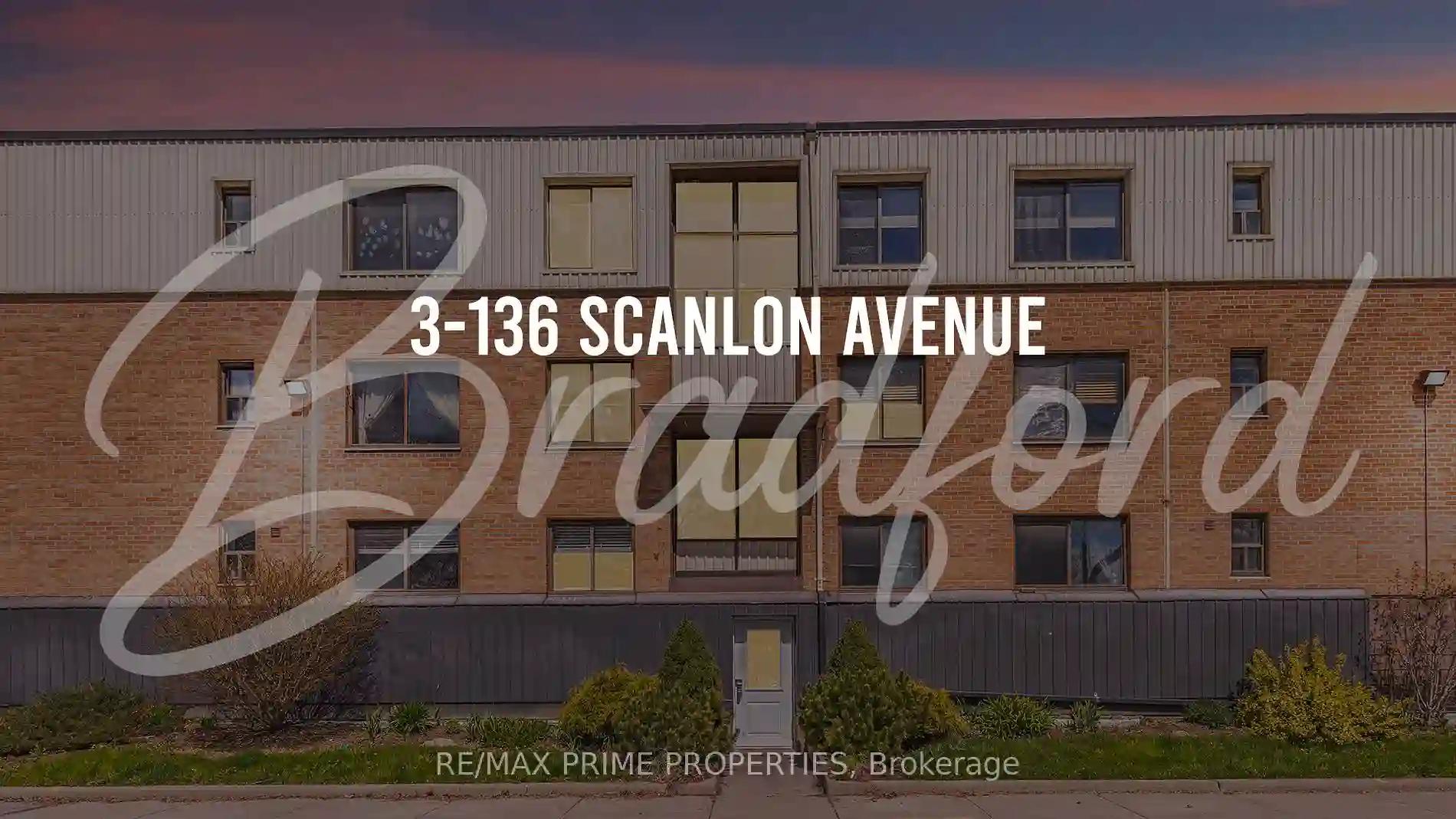 136 Scanlon Ave