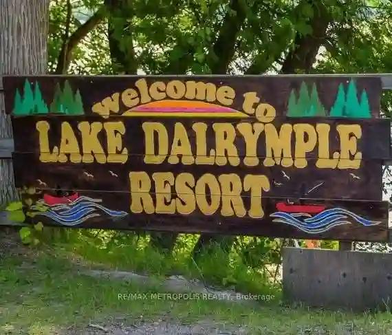 230-232 Lake Dalrymple Rd
