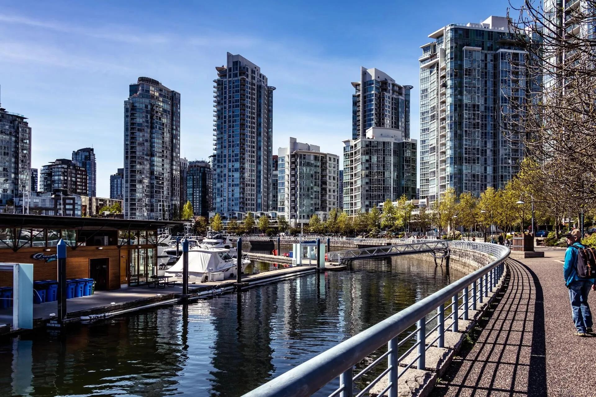 Presale Condo Market Turning to be Favourable in Metro Vancouver