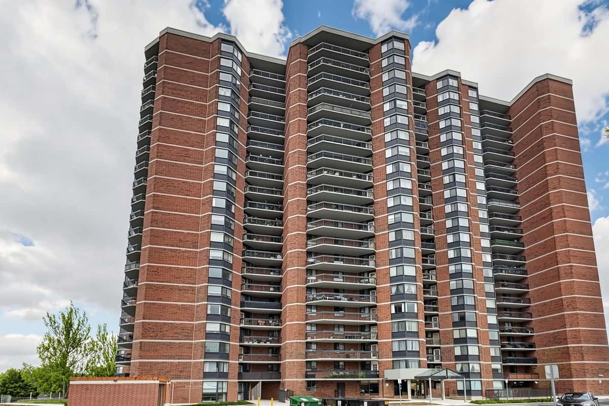 236 Albion Road 1902, Toronto, ON M9W 6A6 - property image 4