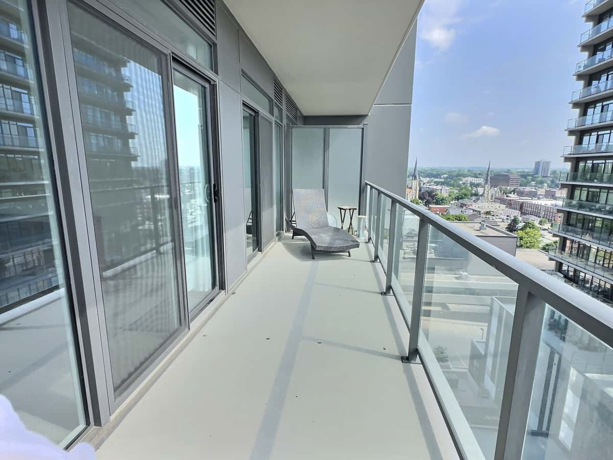 1107 - 15 Glebe , Cambridge - property image 2