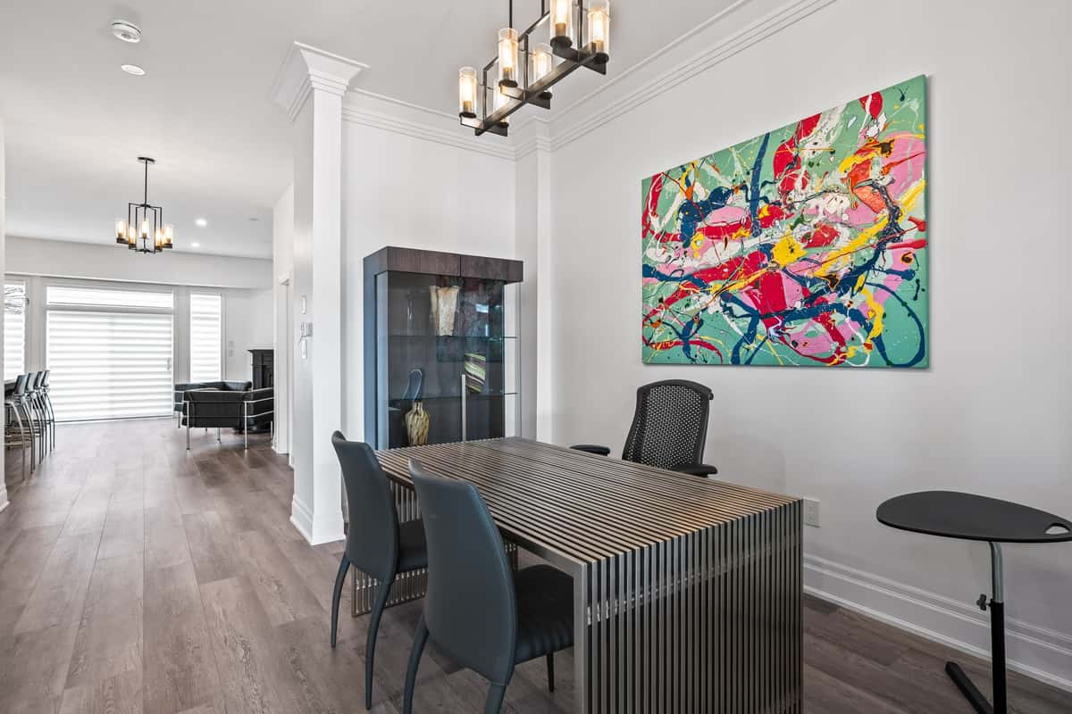 54 St Lawrence Drive 22, Mississauga, ON L5G 4V1 - property image 3