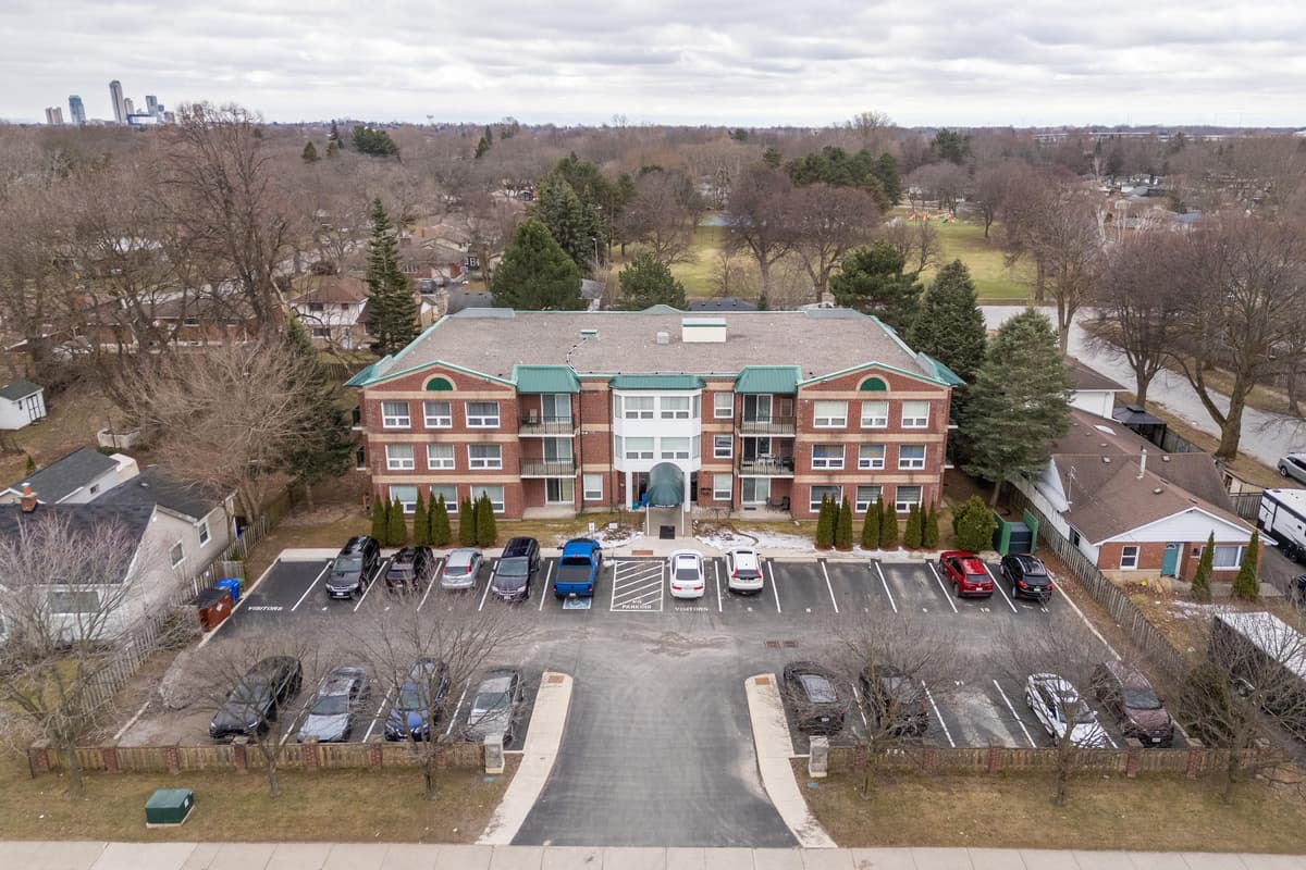 Property History