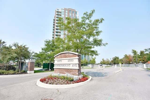 4889 Kimbermount Avenue 702, Mississauga, ON L5M 7R9 - property image 4