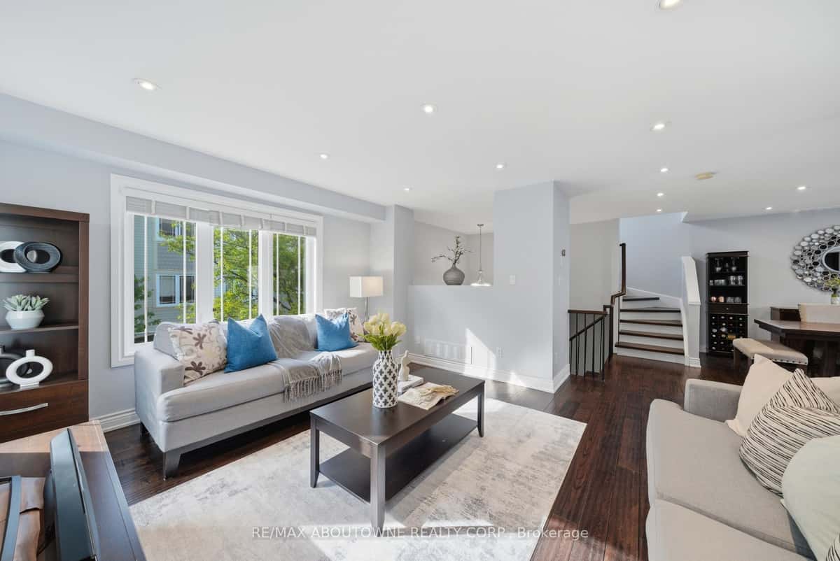 7105 Branigan Gate 54, Mississauga, ON L5N 7S2 - property image 3