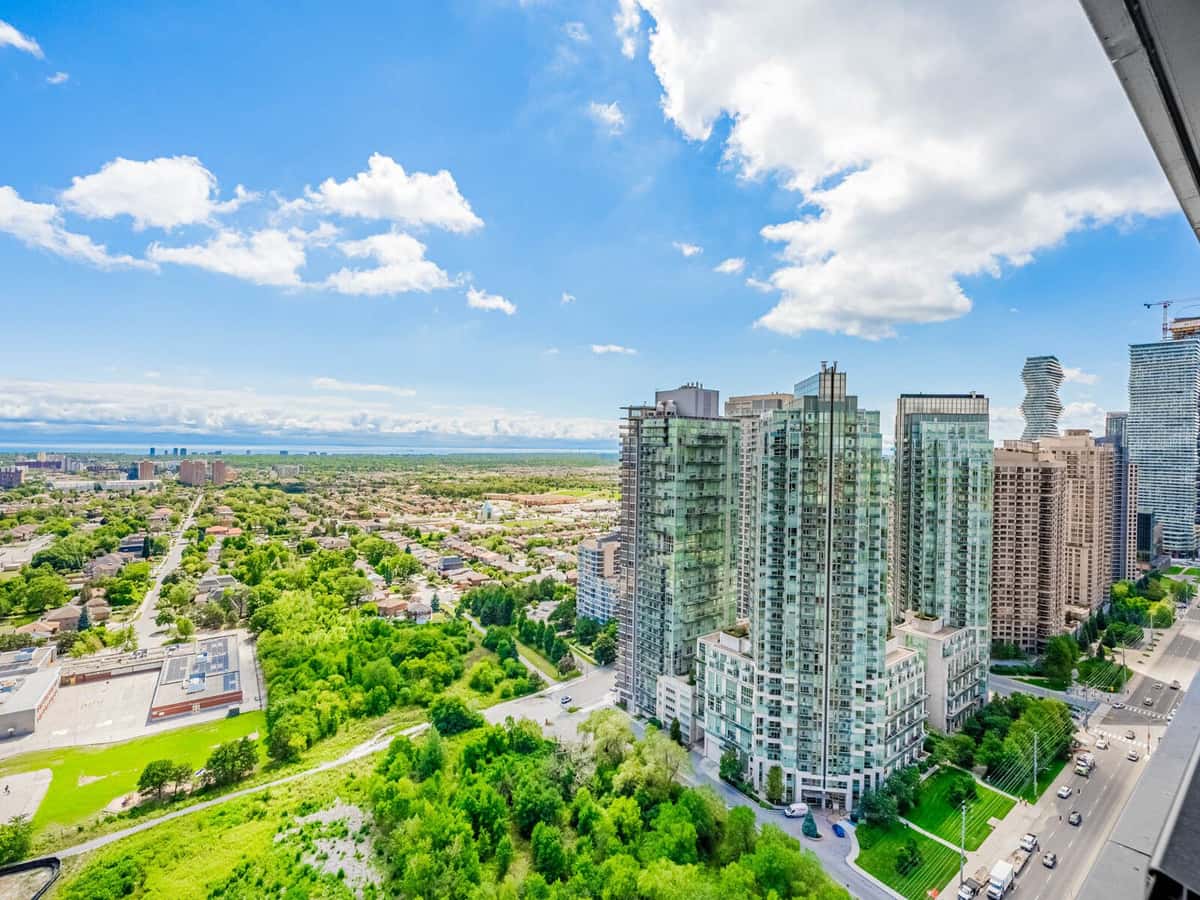 135 City Centre Drive UPH01, Mississauga, ON L5B 1M7 - property image 4
