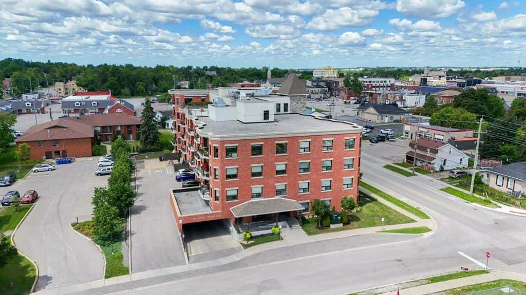 103 - 58 Glenelg , Kawartha Lakes - property image 5