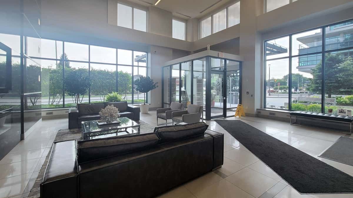 3975 Grand Park Drive 2608, Mississauga, ON L5B 0K4 - property image 5