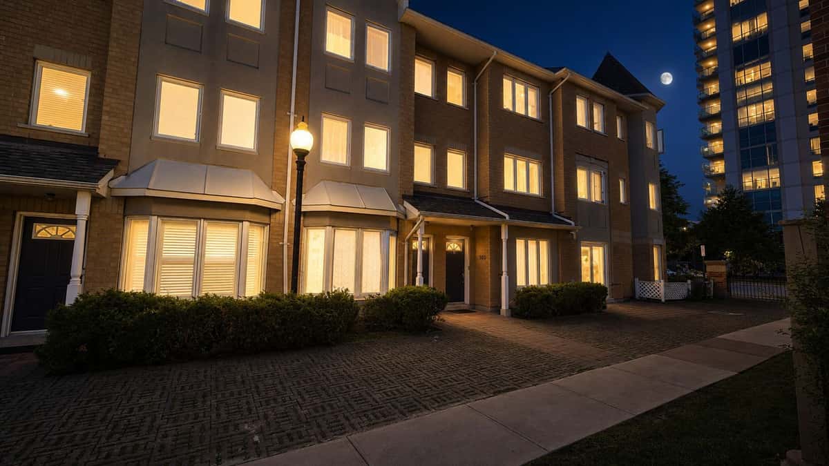 28 Rosebank Drive 503, Toronto, ON M1B 5Z1 - property image 1
