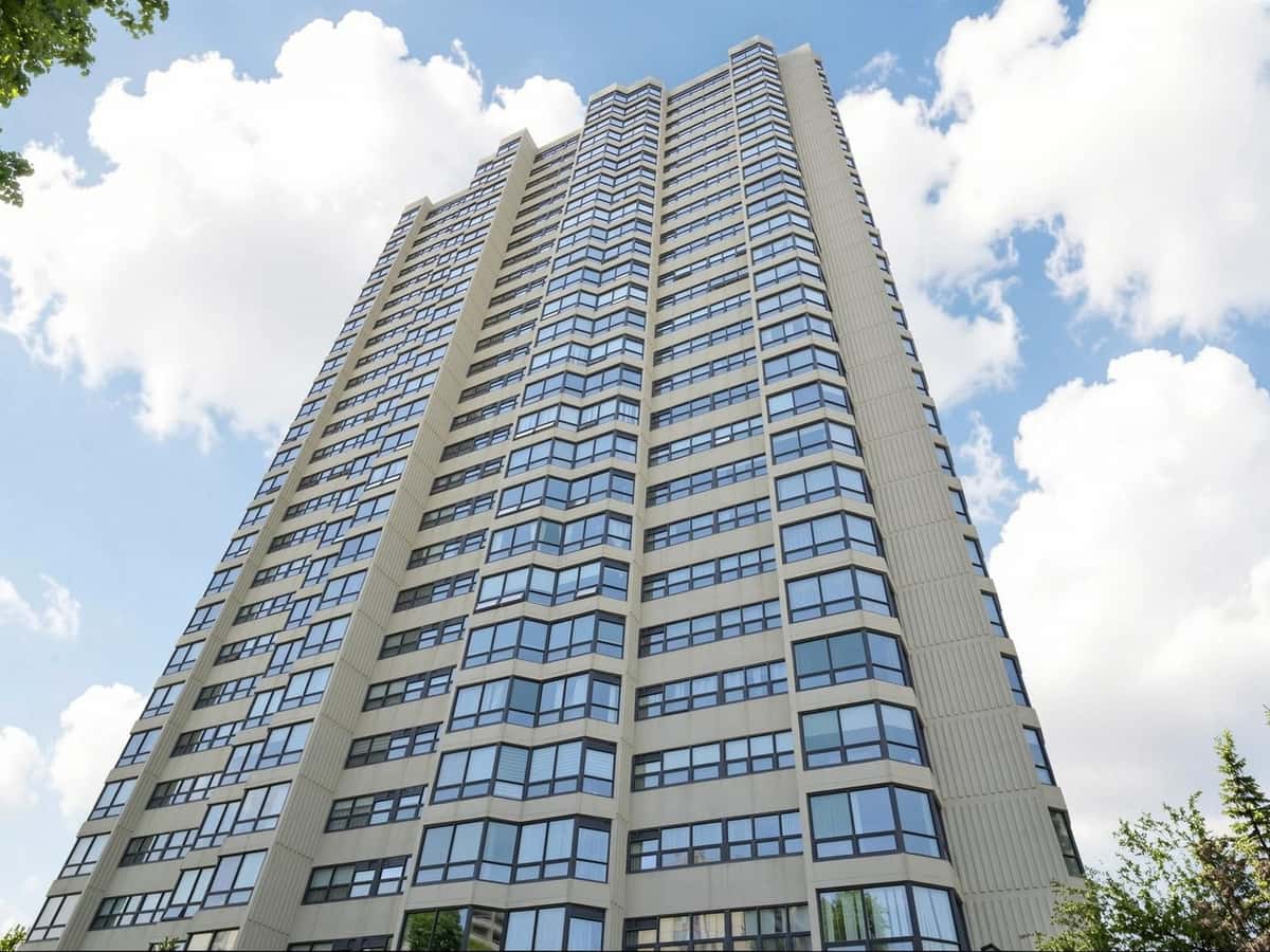 2108 - 8 Lisa , Brampton - property image 5