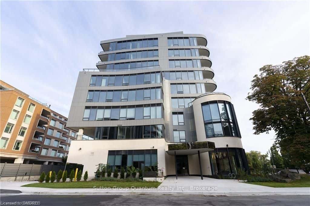 55 PORT Street E 602, Mississauga, ON L5G 4P3 - property image 2