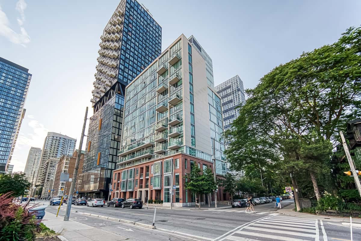 220 George Street 1105, Toronto, ON M5A 2N1 - property image 4