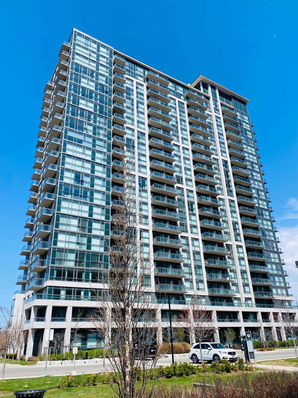 349 Rathburn Road W 301, Mississauga, ON L5B 0K6 - property image 1