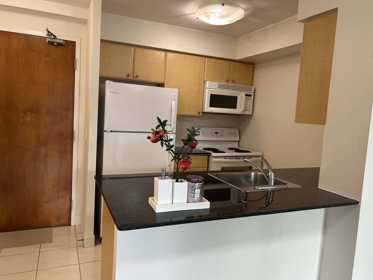 31 Bales Avenue 1607, Toronto, ON M2N 7L6 - property image 3