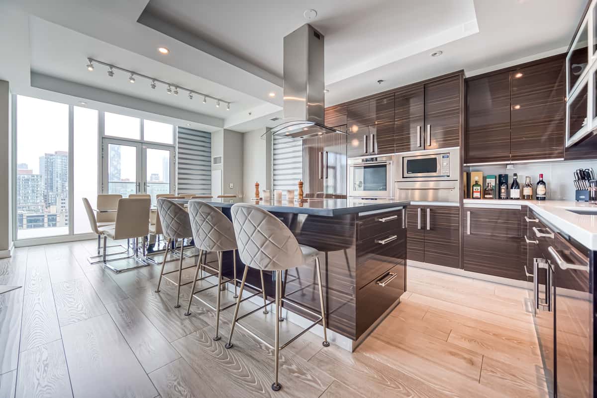220 George Street 1105, Toronto, ON M5A 2N1 - property image 2