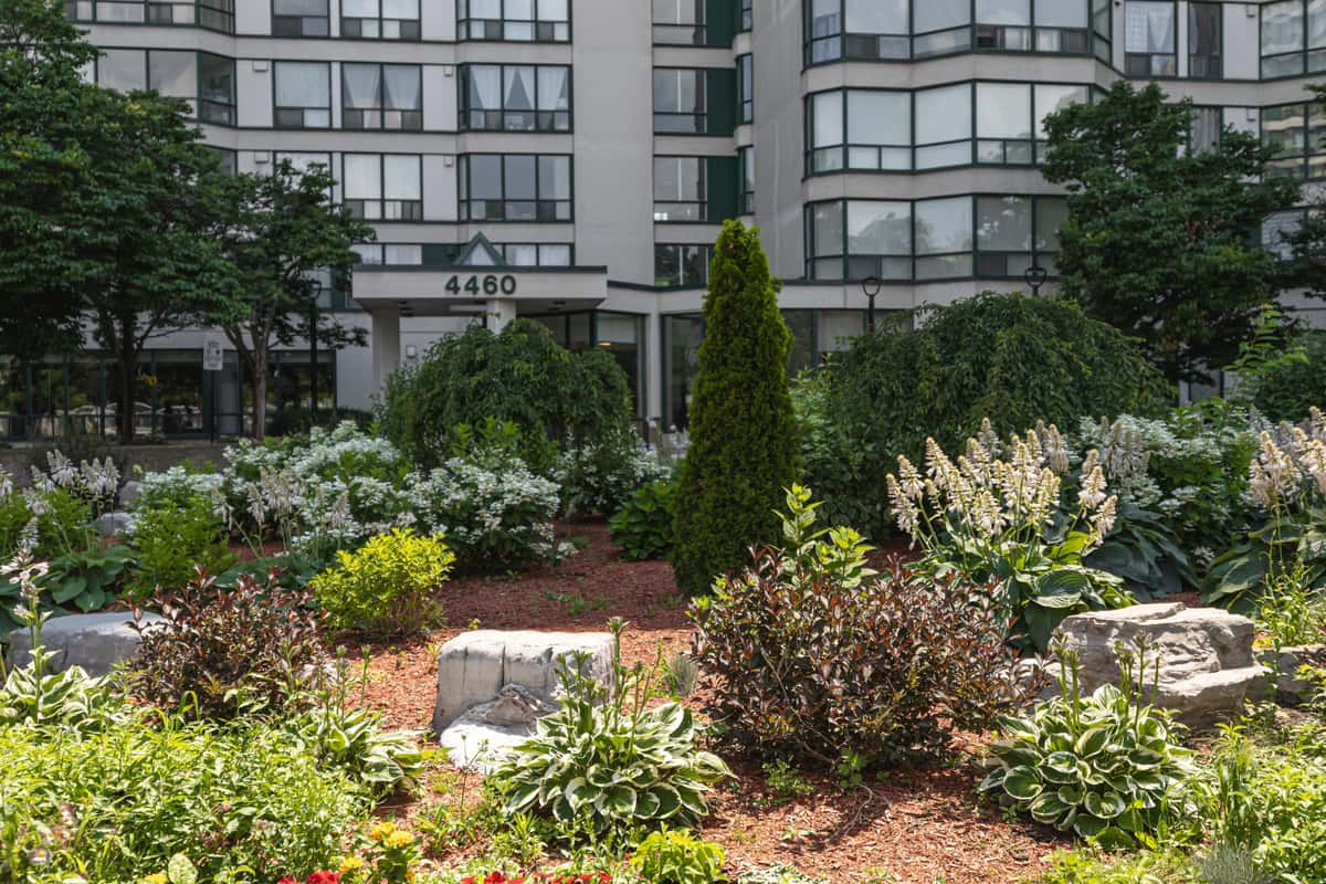 910 - 4460 Tucana , Mississauga - property image 4
