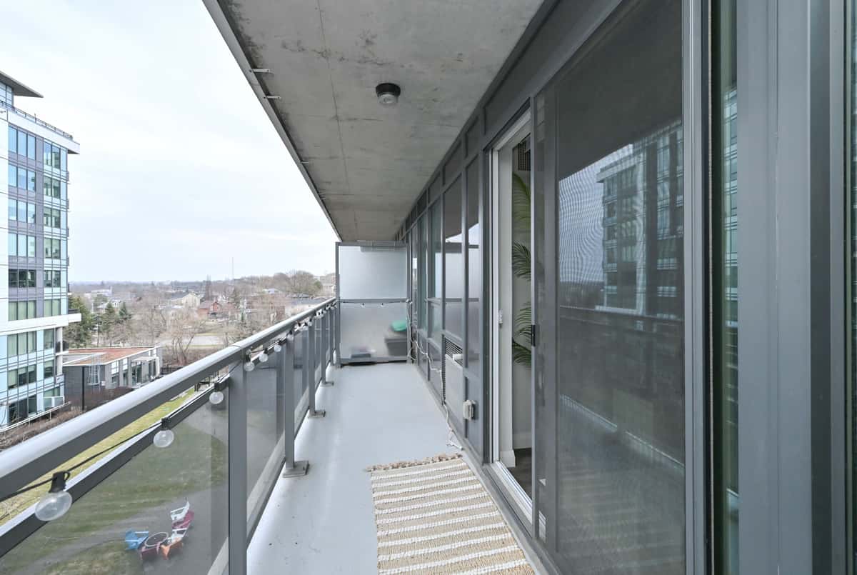 614 - 53 Arthur , Guelph - property image 2