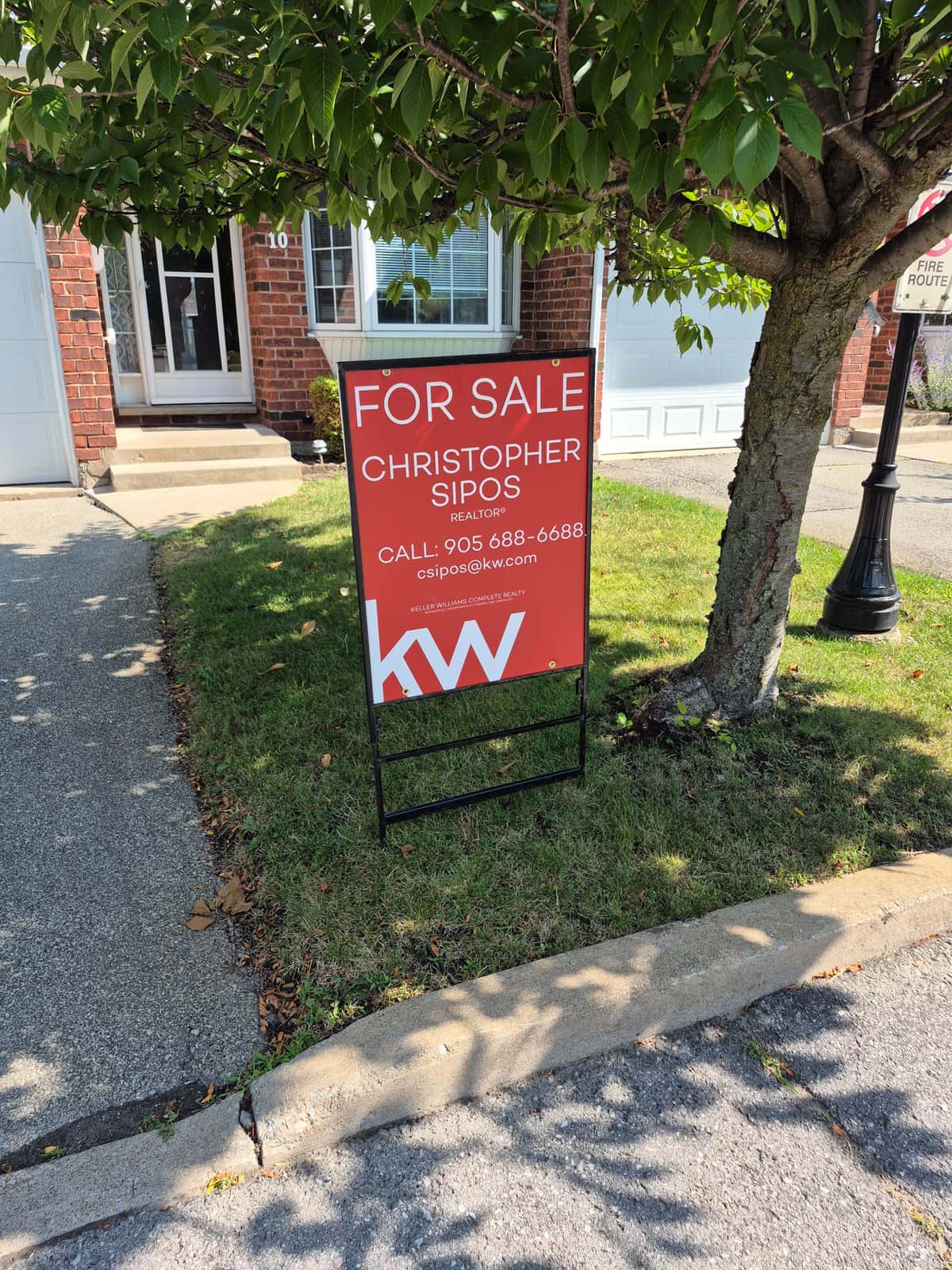 10 - 162 FIRST , Welland - property image 3
