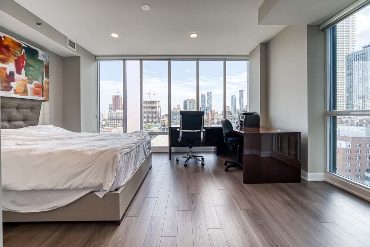 220 George Street 1105, Toronto, ON M5A 2N1 - property image 5