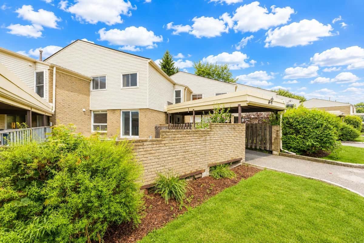 415 Morgan Avenue 23, Kitchener, ON N2A 2V6 - property image 2