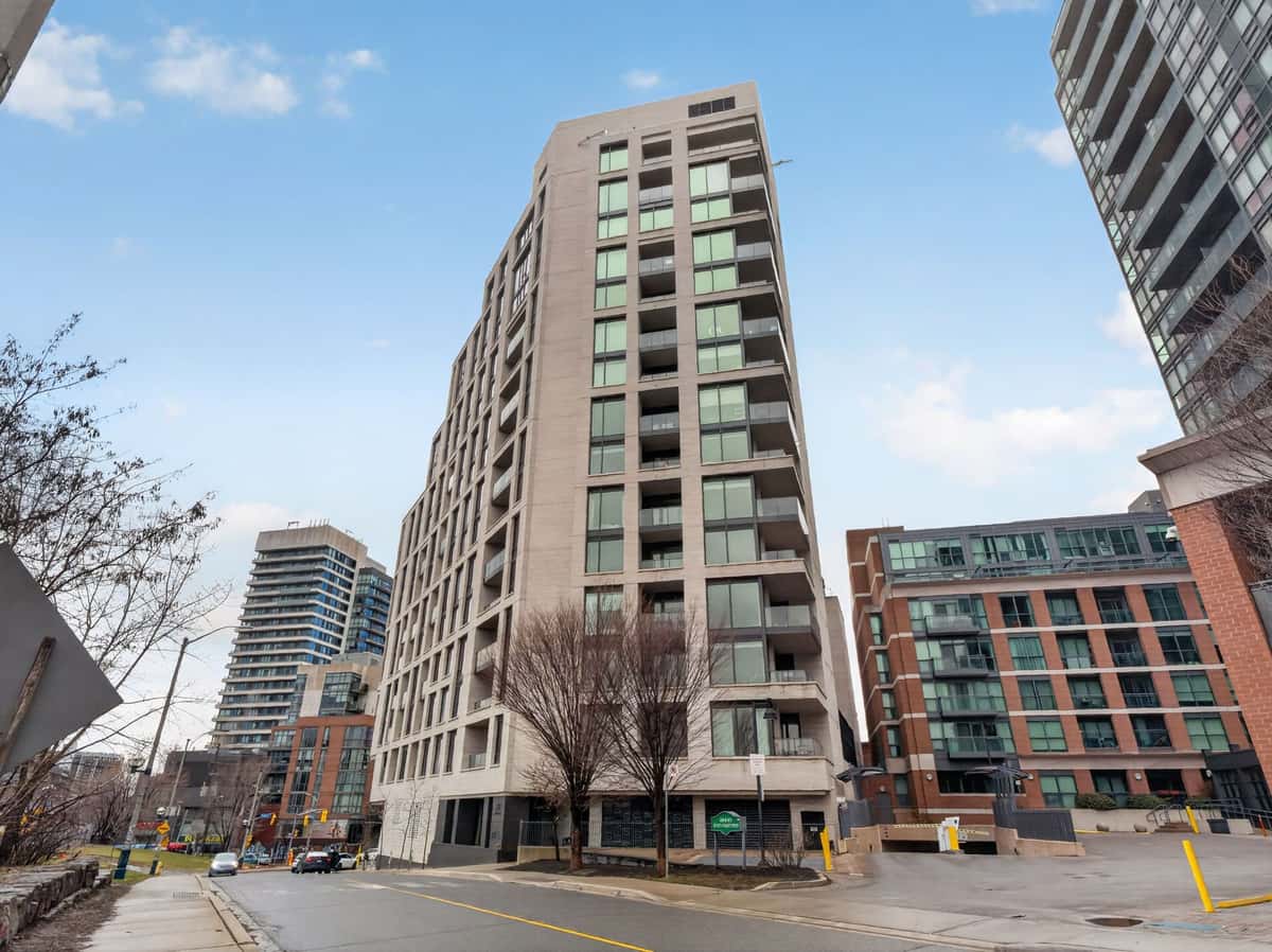200 Sudbury Street 704, Toronto, ON M6J 0H1 - property image 2