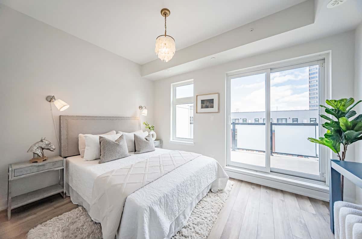 20 Echo Point 132, Toronto, ON M1W 0A7 - property image 3