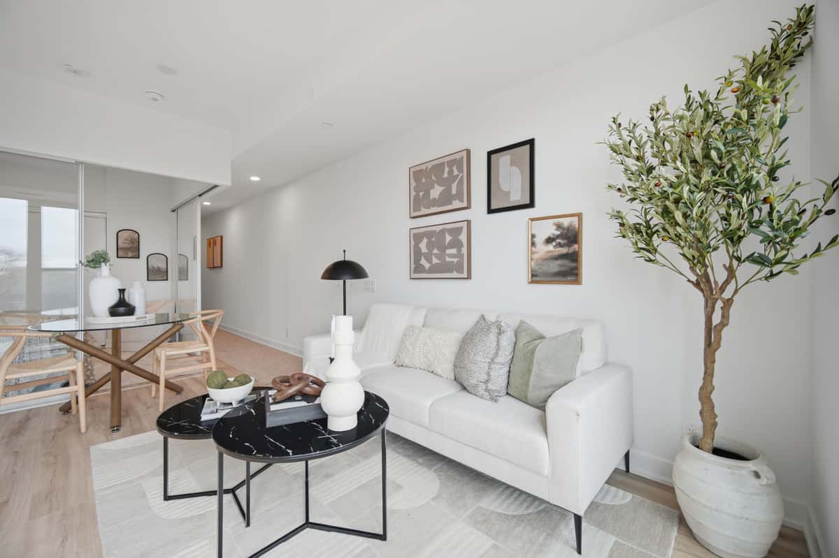 510 - 1660 Bloor , Toronto W02 - property image 4