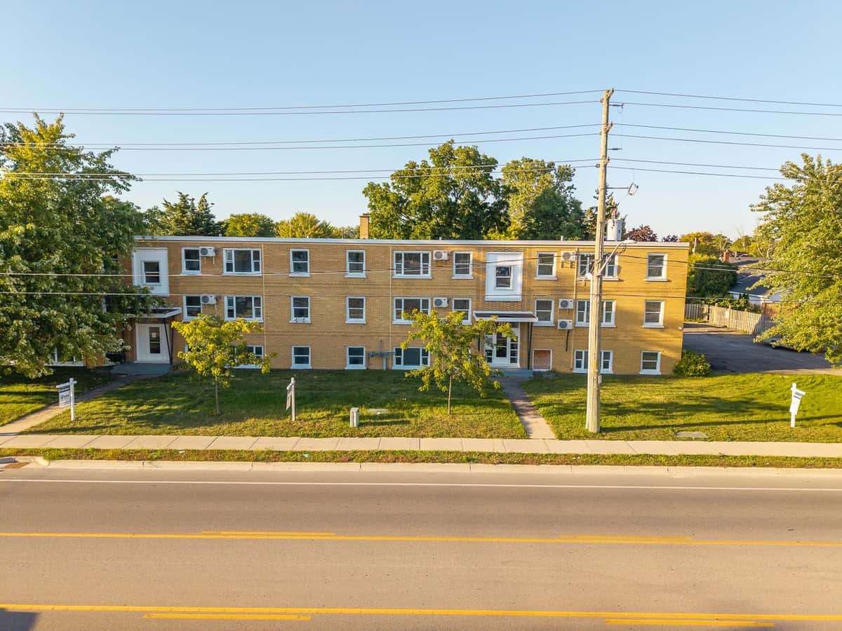 5 - 232 Elm , St. Thomas - property image 1