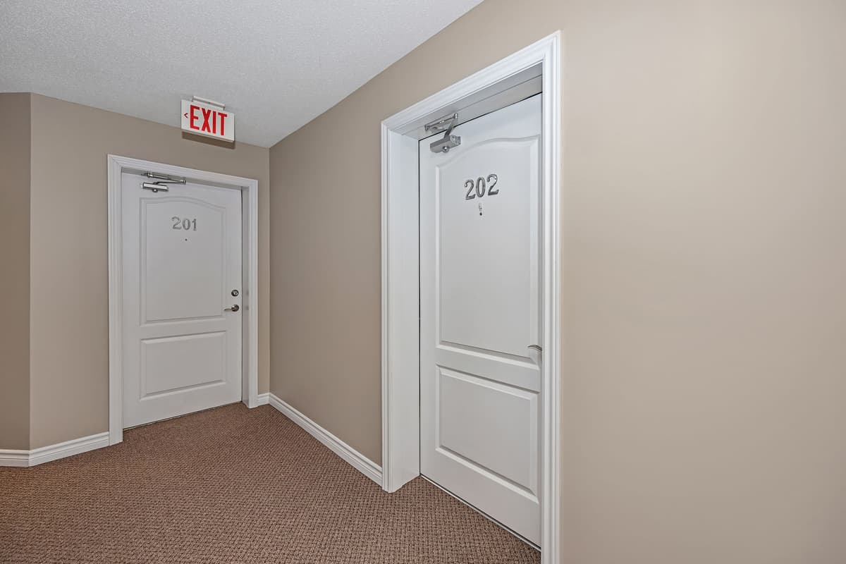 Property History
