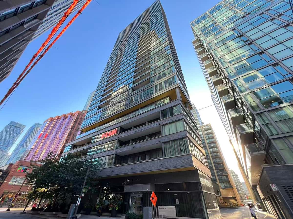 8 Charlotte Street 214, Toronto, ON M5V 0K4 - property image 3
