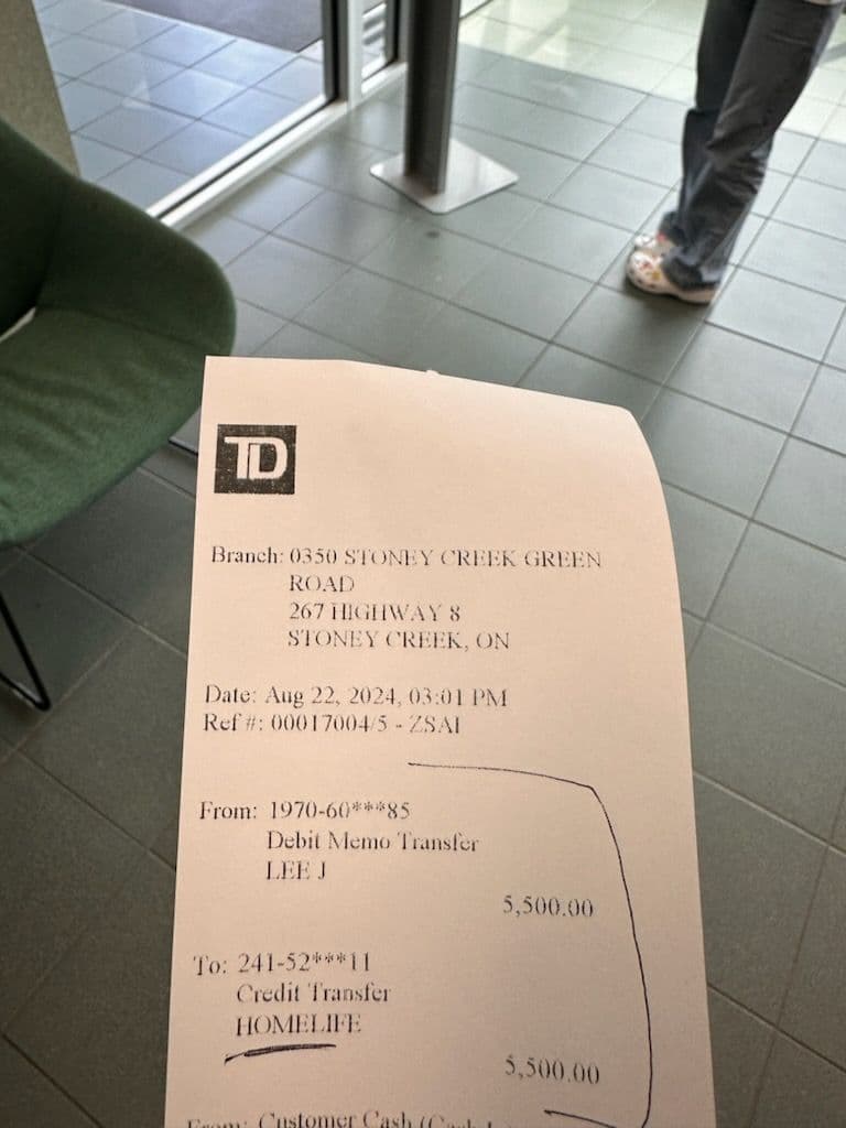 Property History